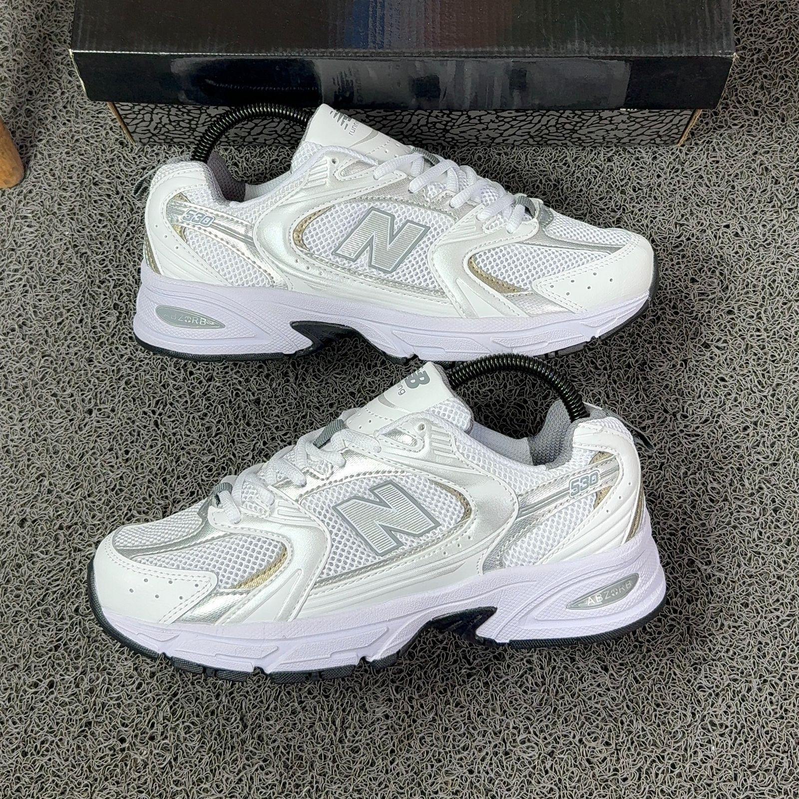 Tenis New Balance 530