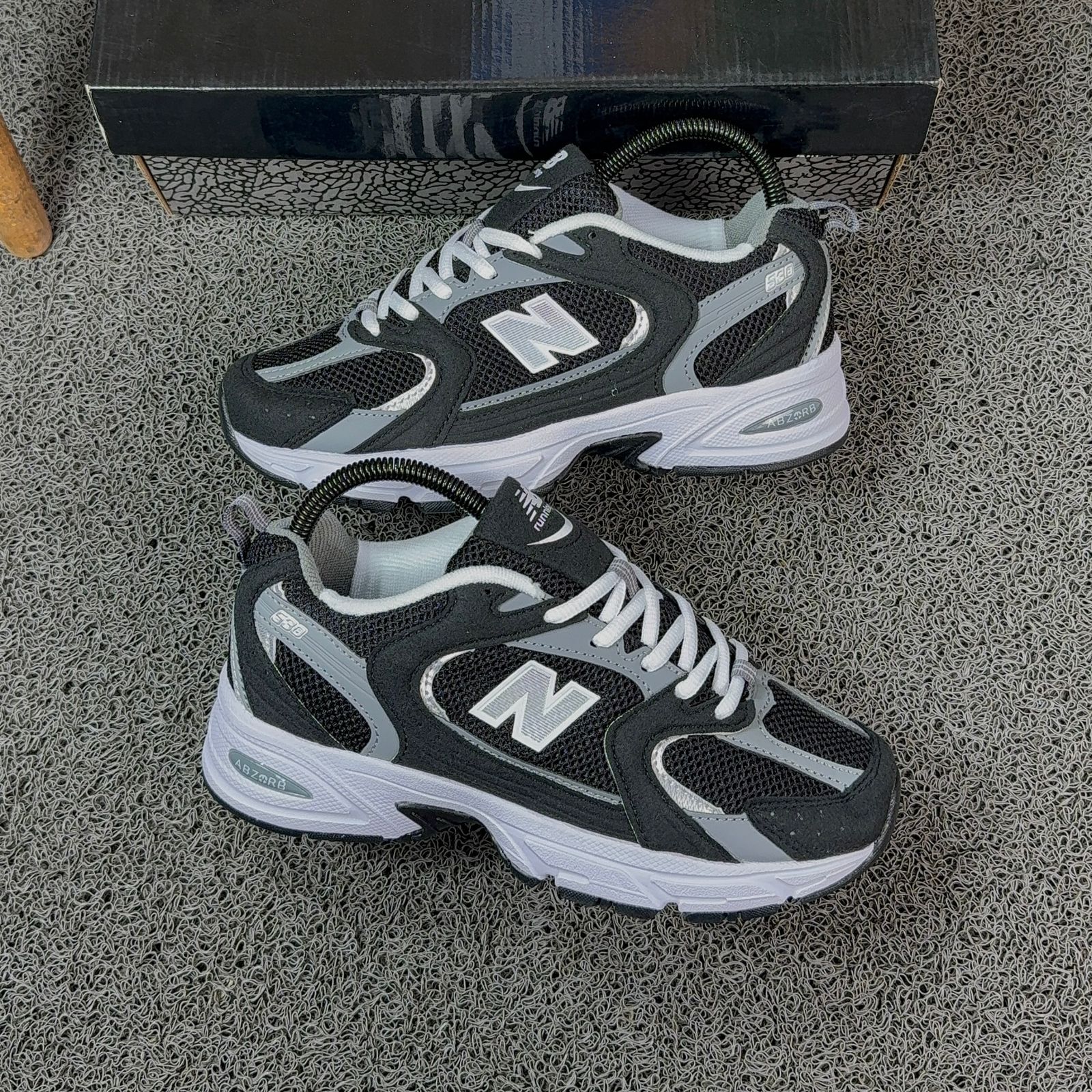 Tenis New Balance 530
