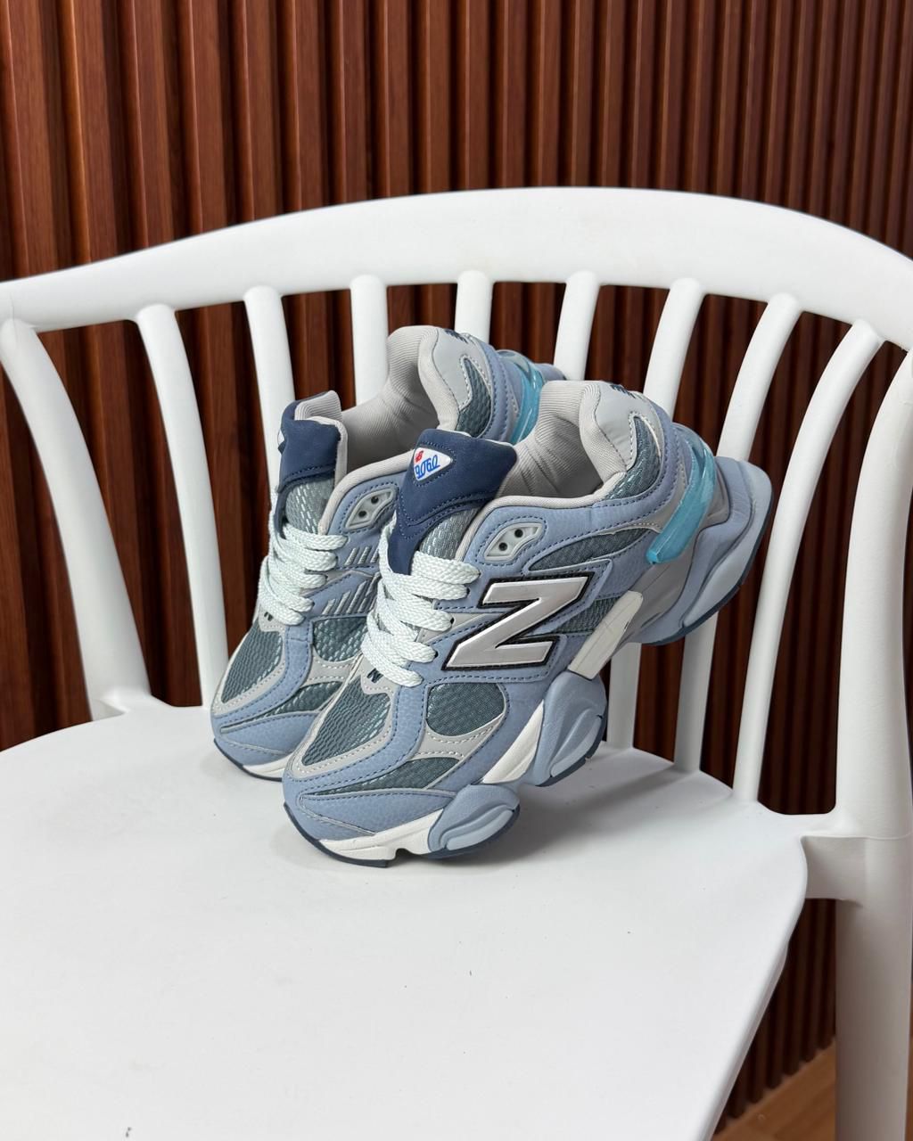 Tenis New Balance 9060