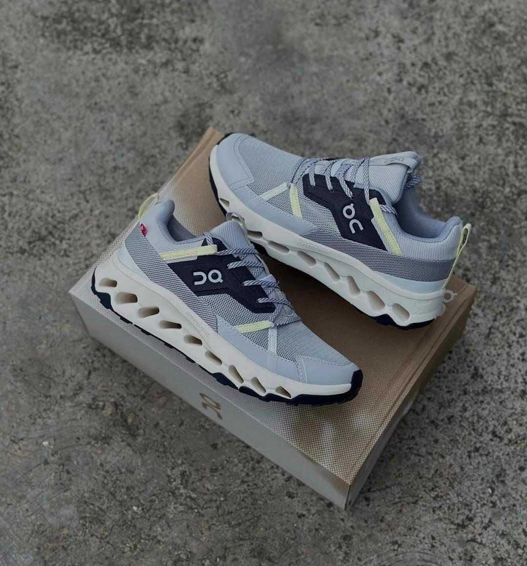 Tenis On Cloud