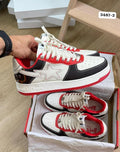 Tenis Nike Air Force  one Bape
