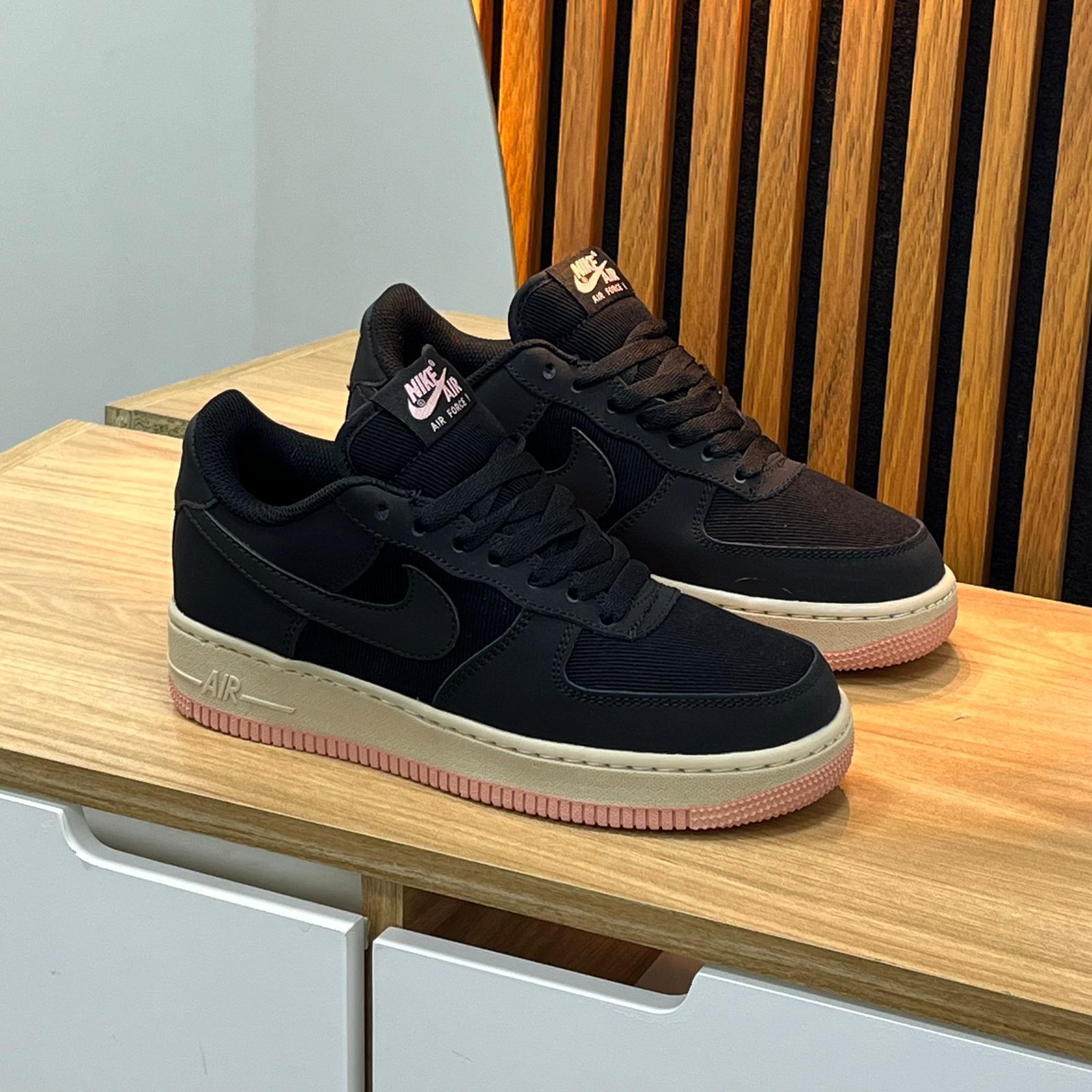 Tenis Nike Air Force 0ne