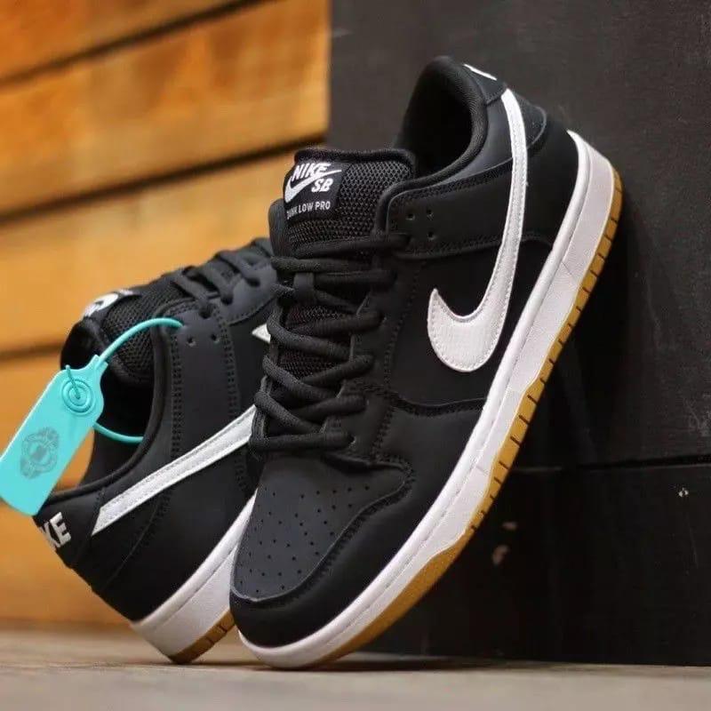 Tenis Nike Sb