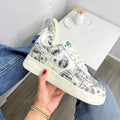 Tenis Nike Air Force 0ne
