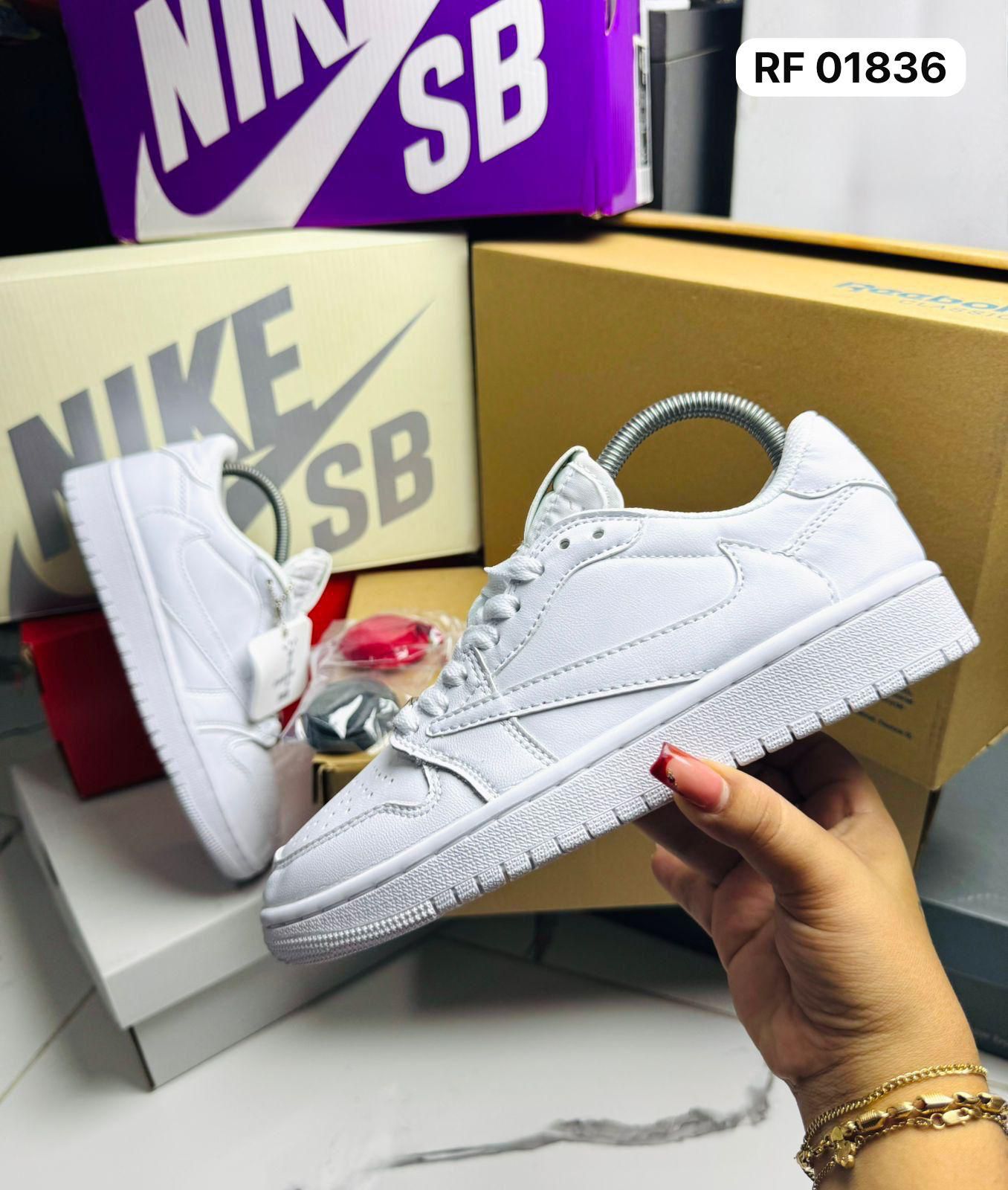 Tenis Nike Sb