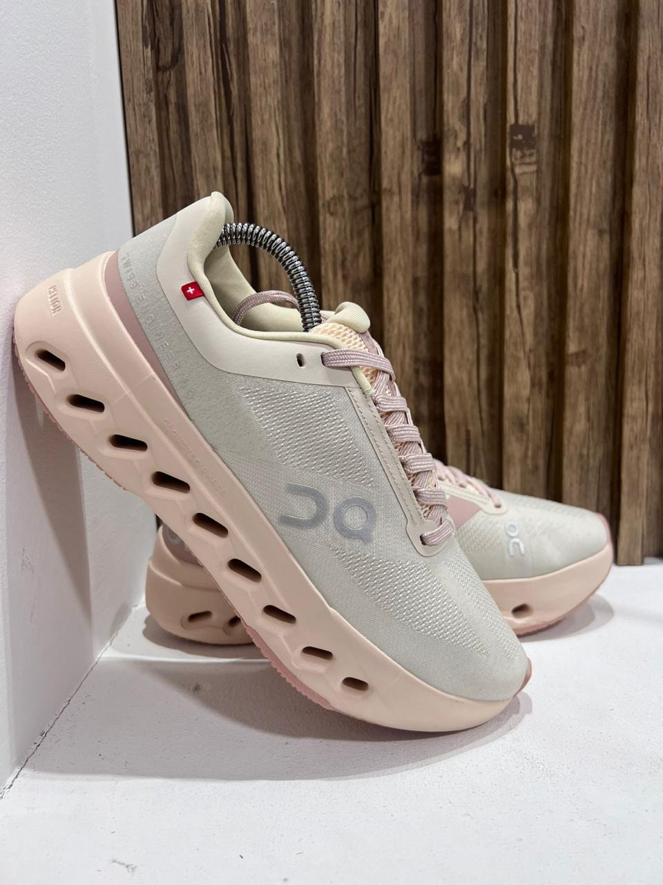 Tenis On Cloud