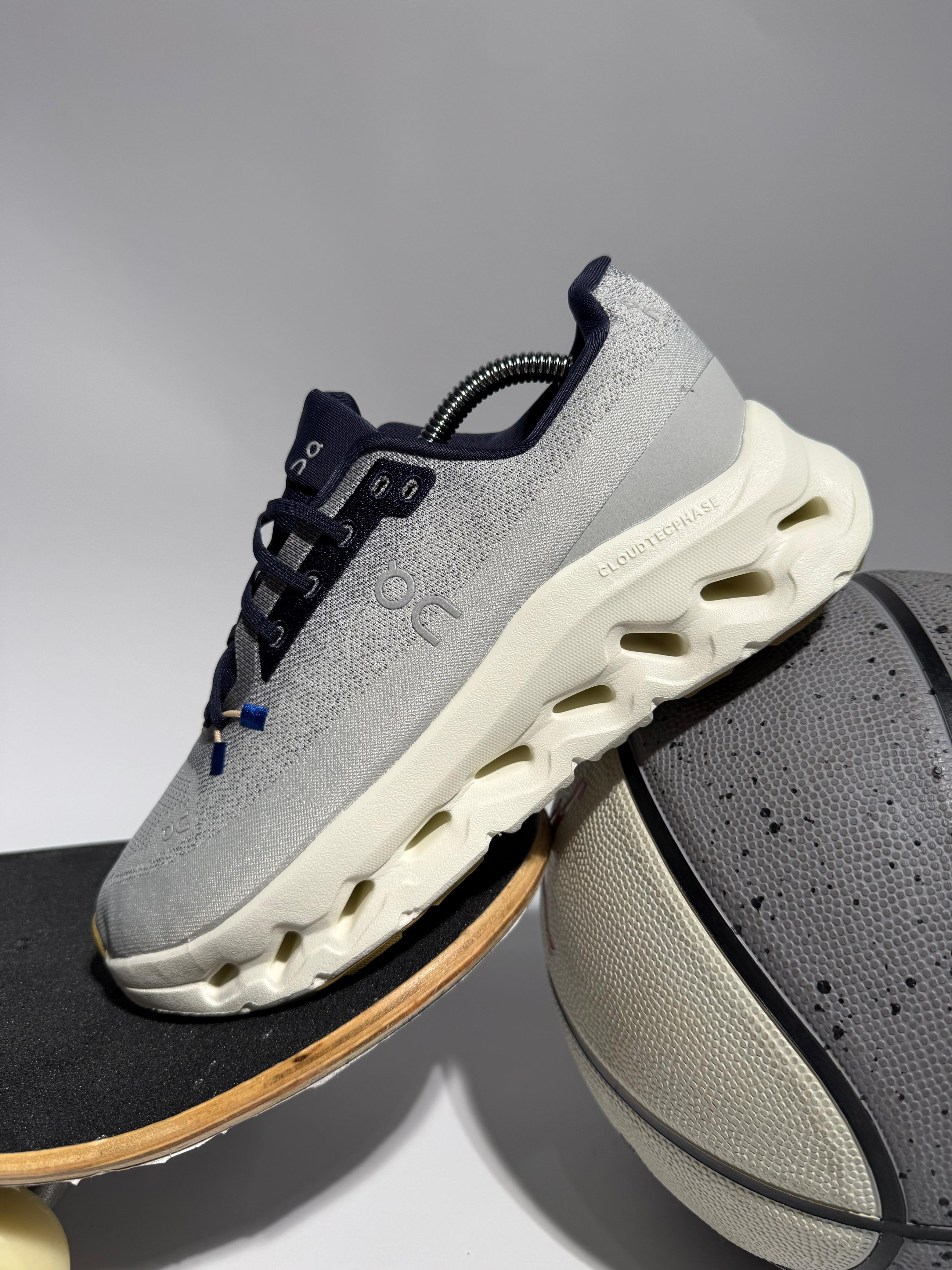 Tenis On Cloud