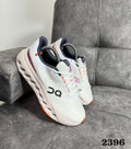 Tenis On Cloud