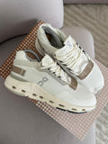 Tenis On Cloud