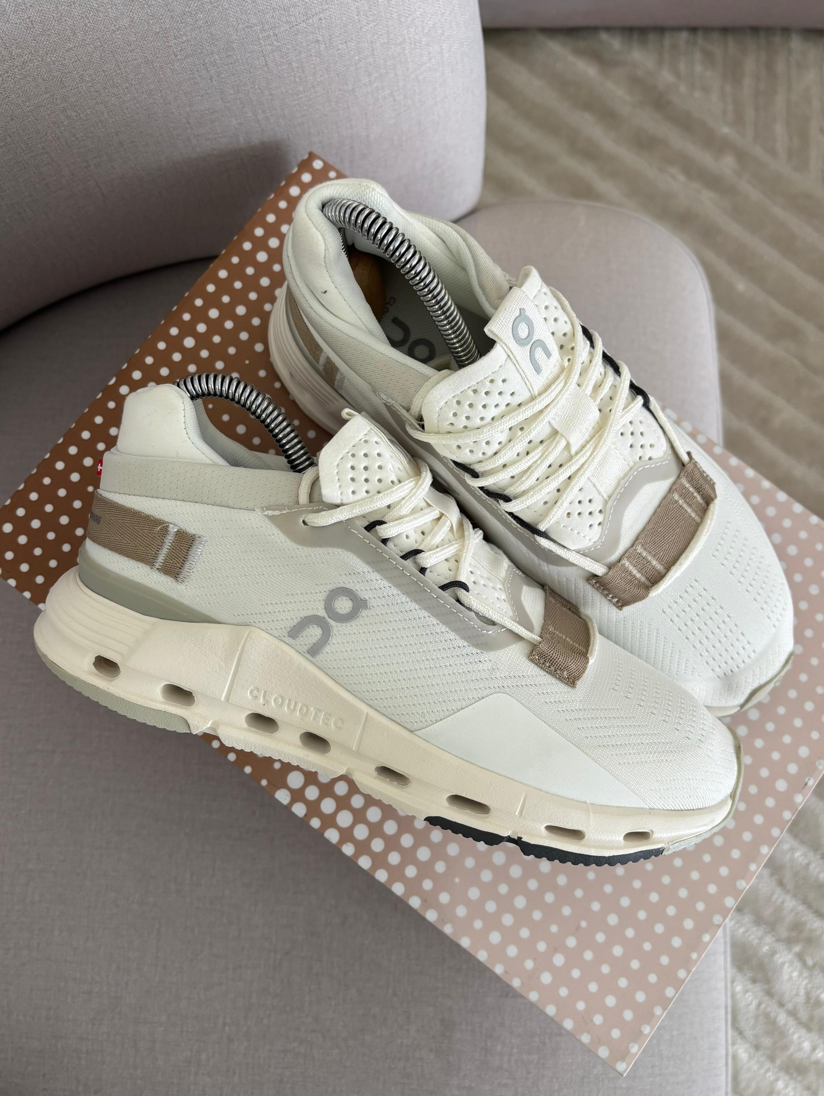 Tenis On Cloud