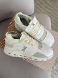 Tenis On Cloud