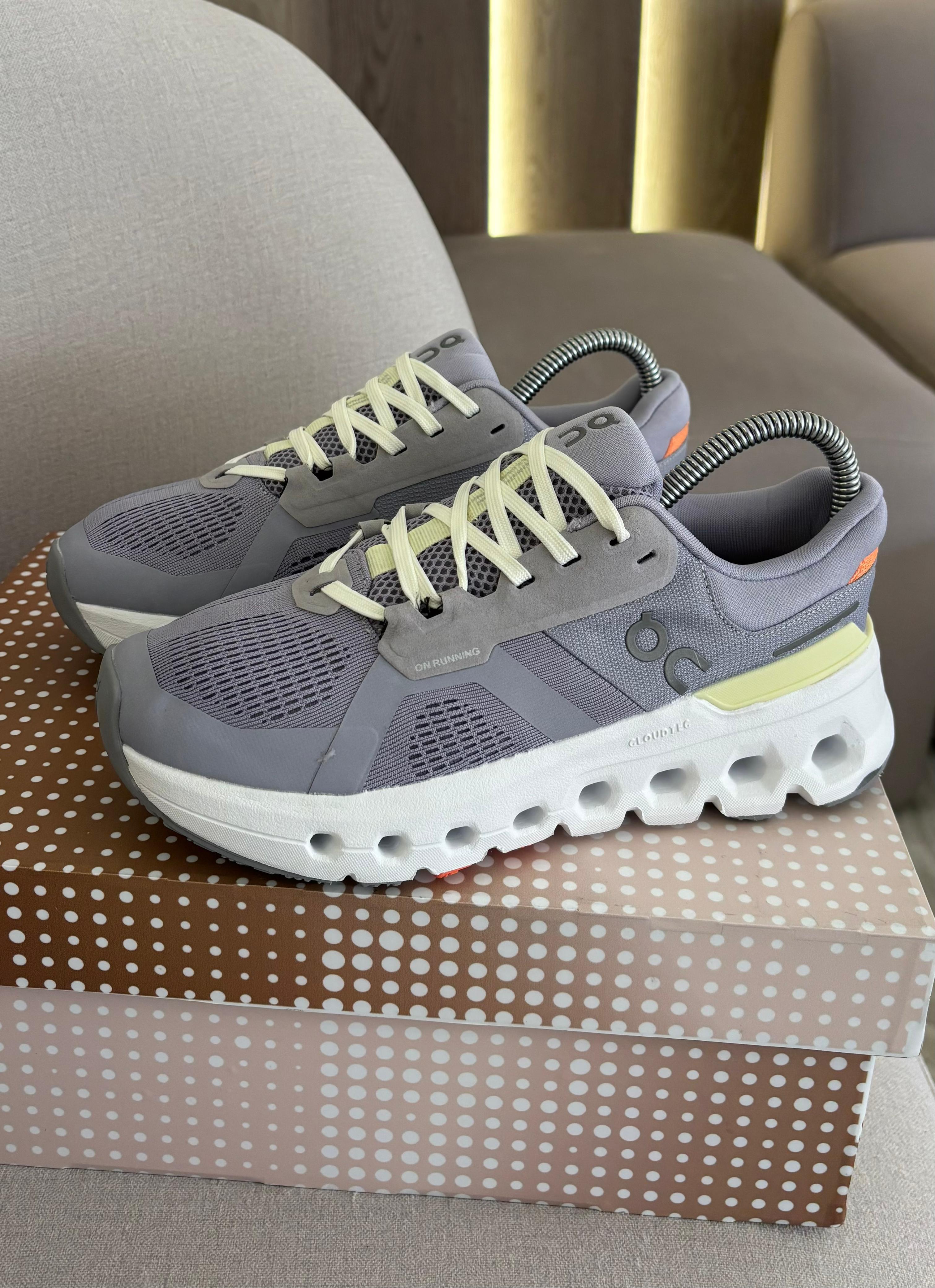 Tenis On Cloud