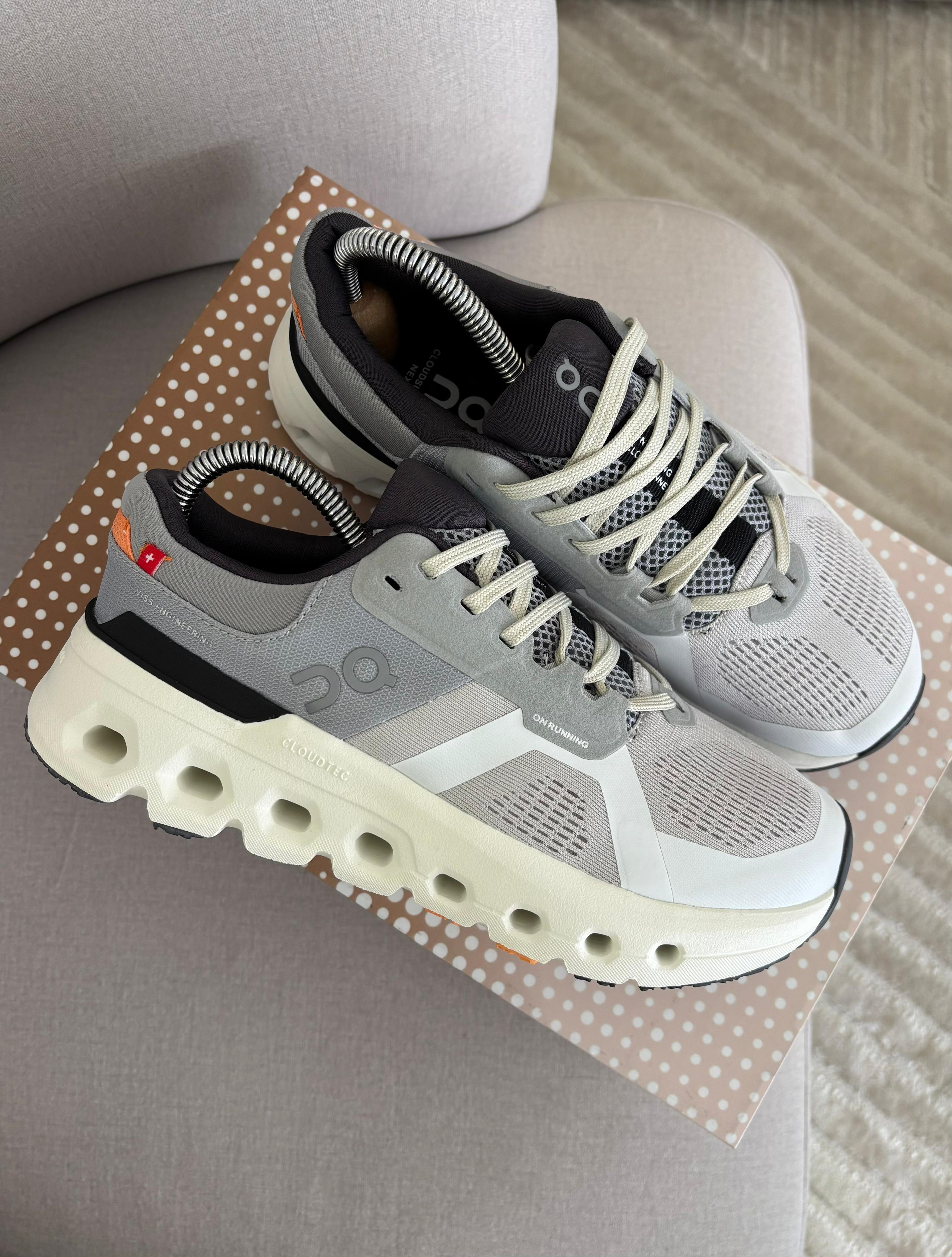 Tenis On Cloud