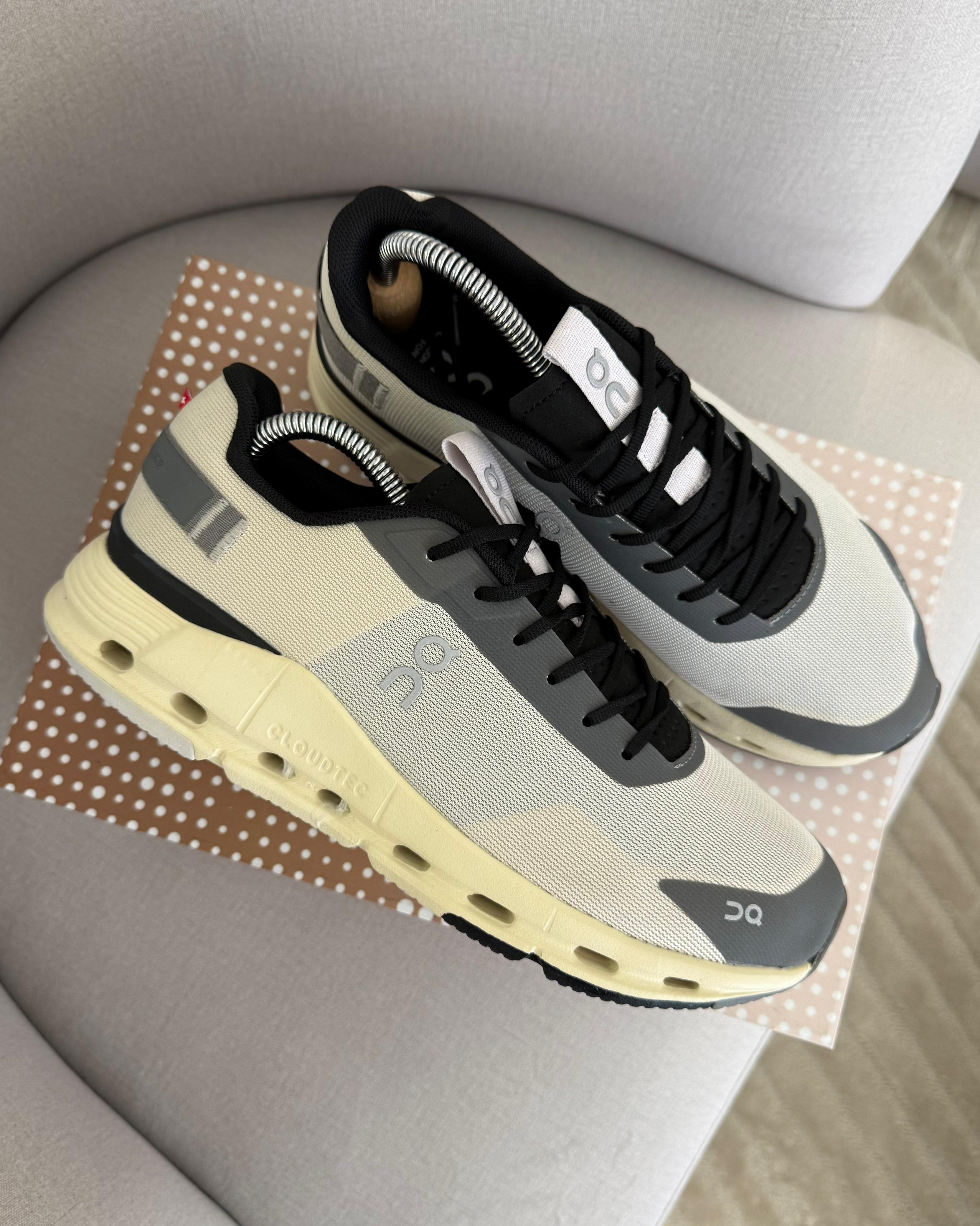 Tenis On Cloud