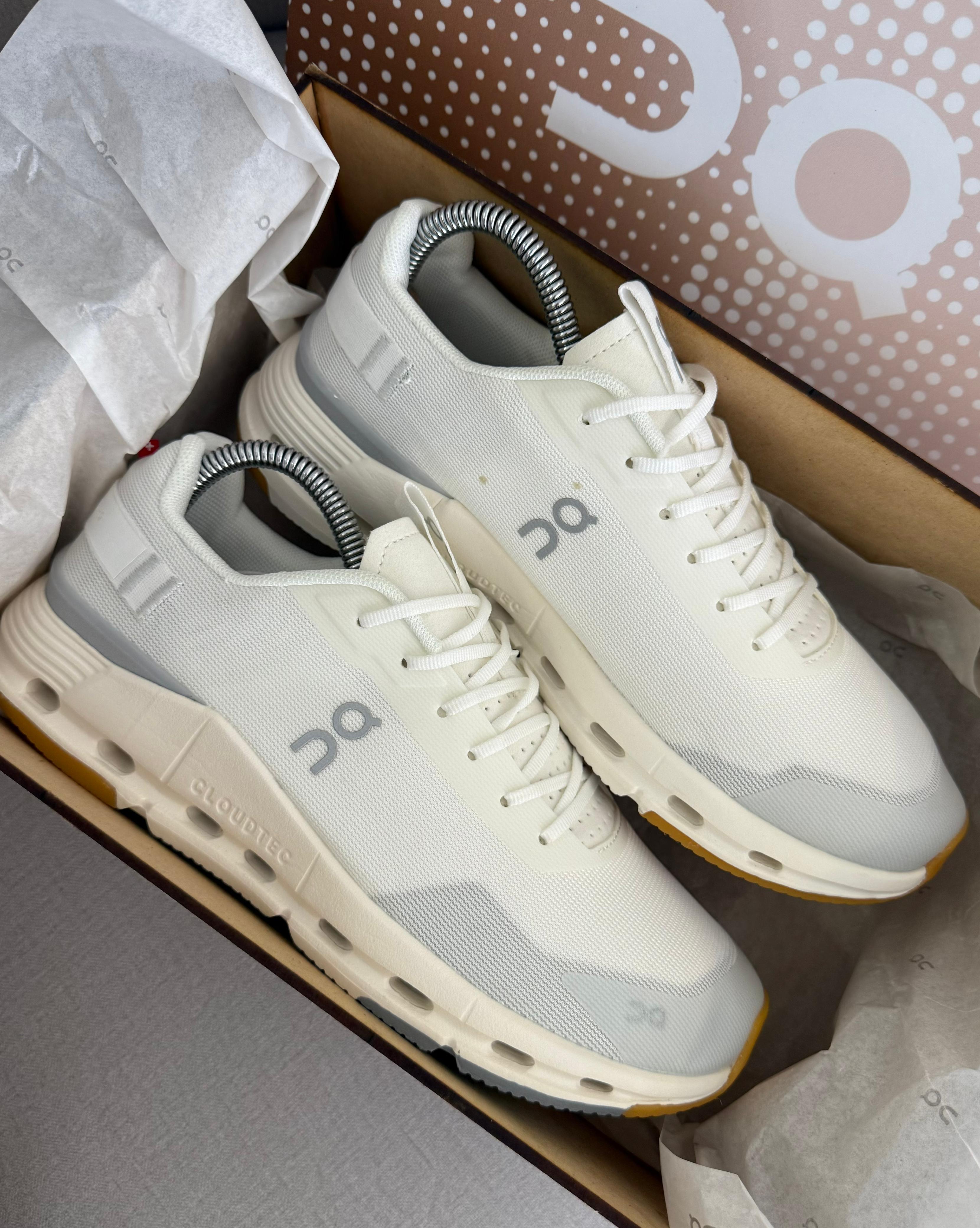Tenis On Cloud