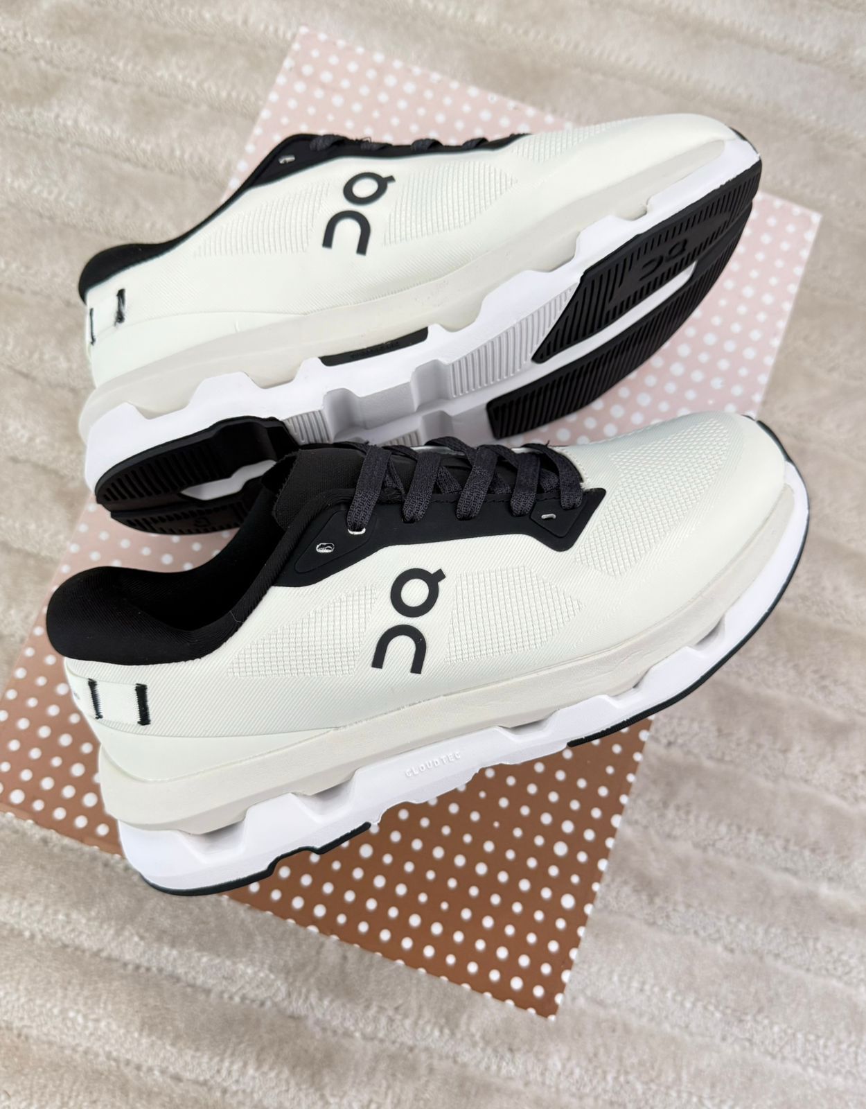 Tenis On Cloud