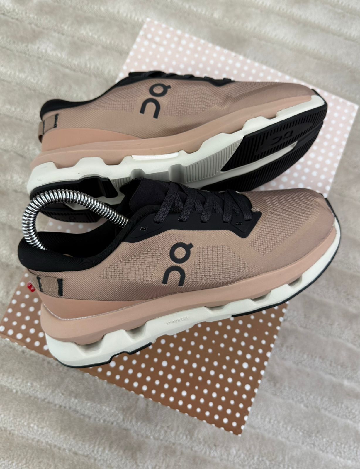 Tenis On Cloud