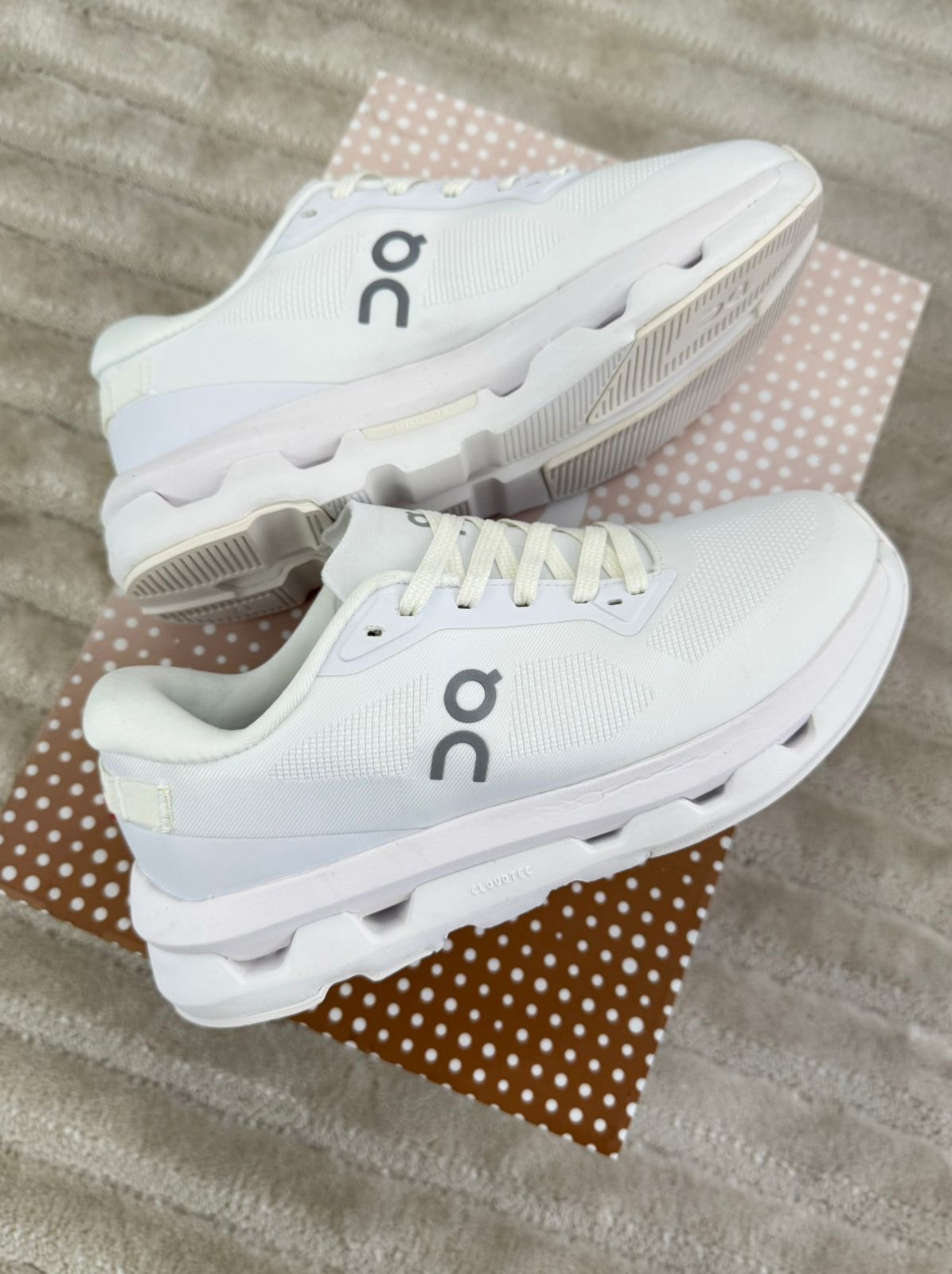 Tenis On Cloud