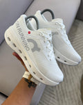 Tenis On Cloud