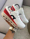 Tenis On Cloud