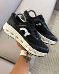 Tenis On Cloud