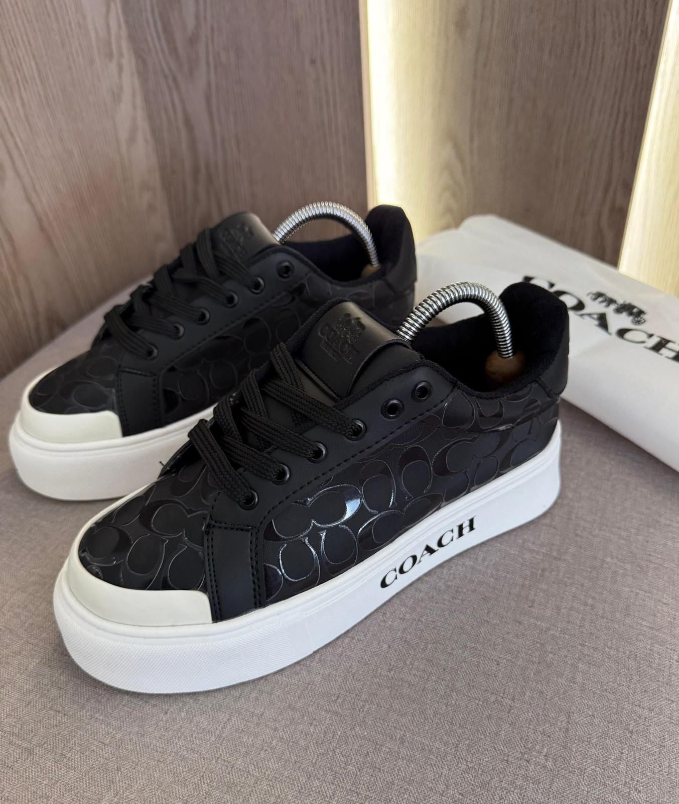 Tenis Coach
