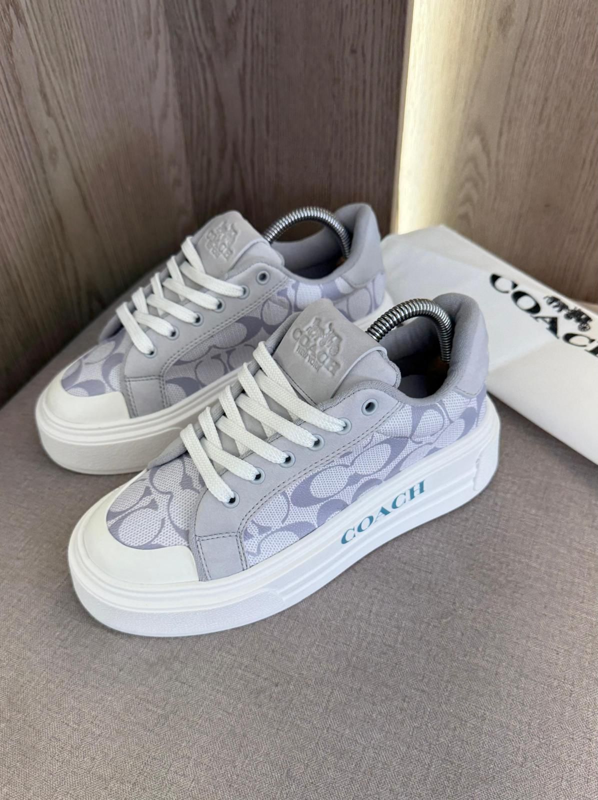 Tenis Coach
