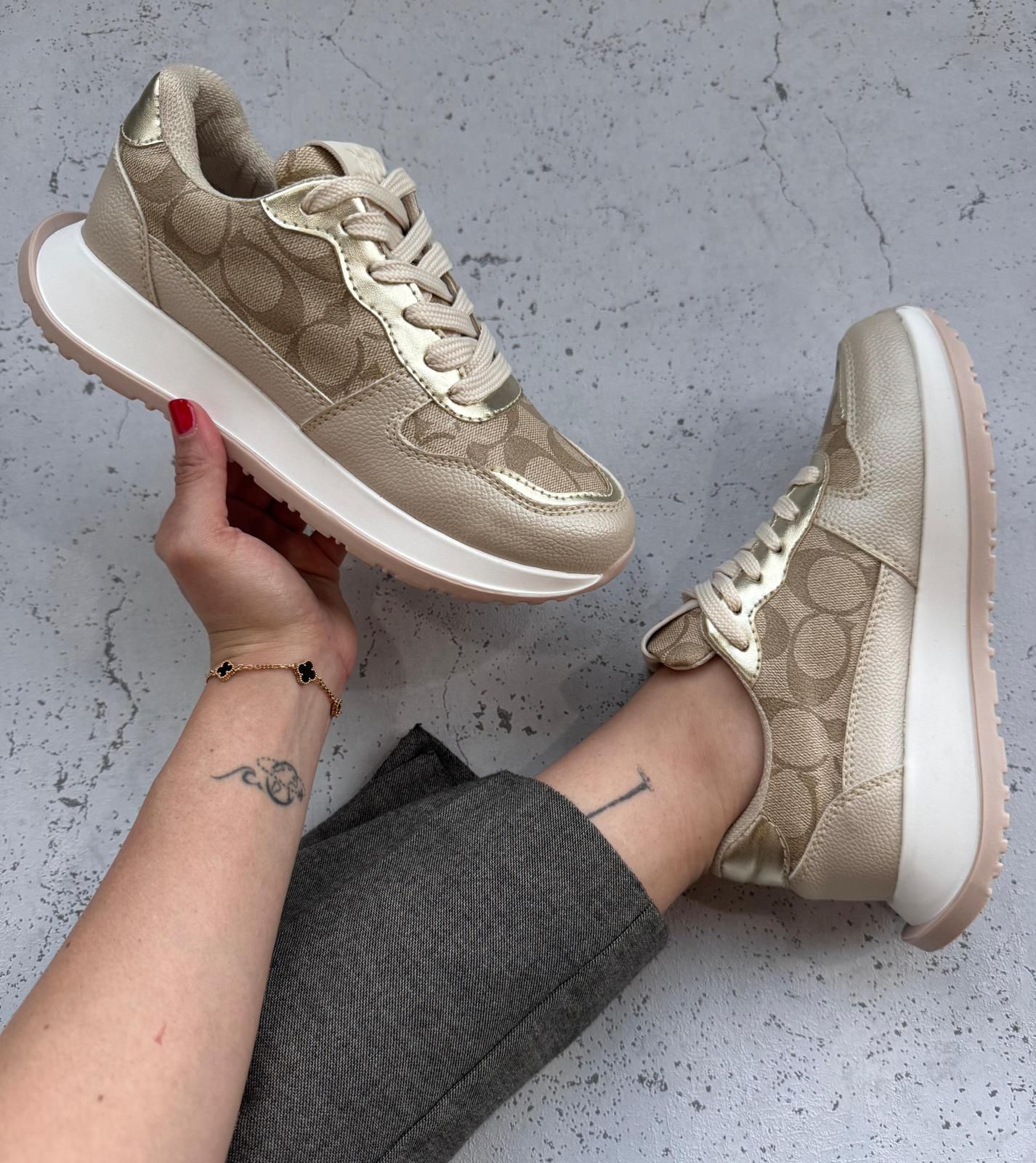 Tenis Coach