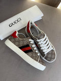 Tenis Gucci