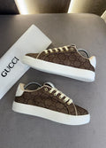 Tenis Gucci