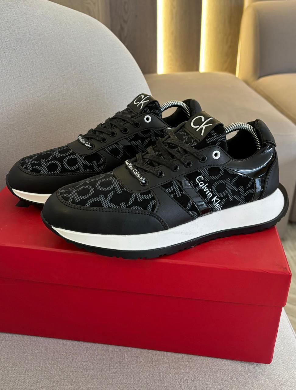 Tenis Louis Vuitton