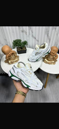 Tenis Lacoste