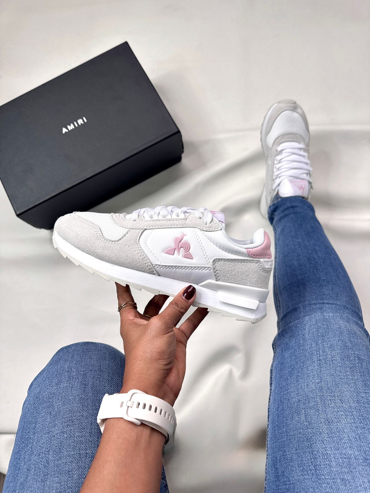 Tenis Le Coq Sportif