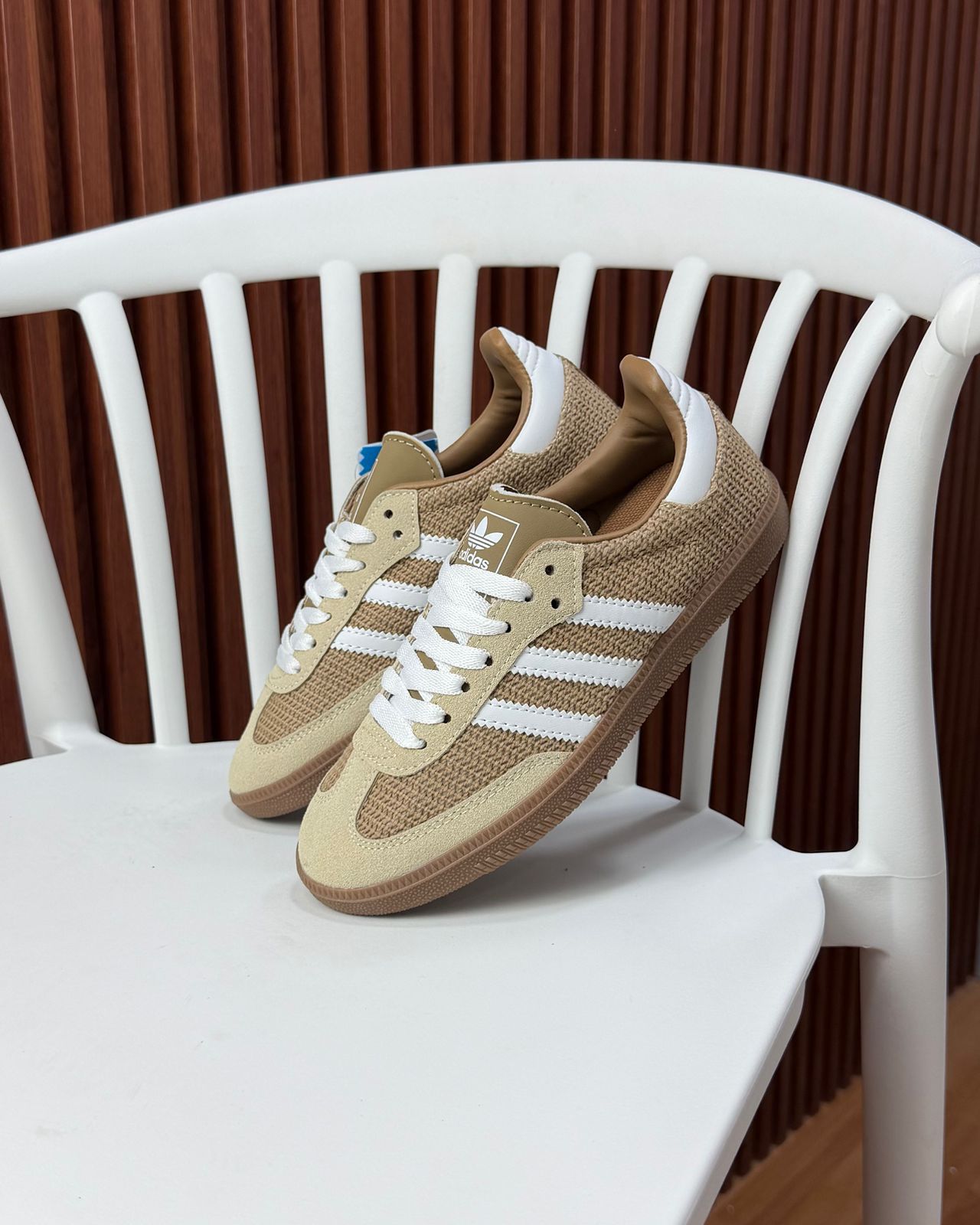 Tenis Adidas Samba