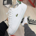 Tenis Lacoste Tabla