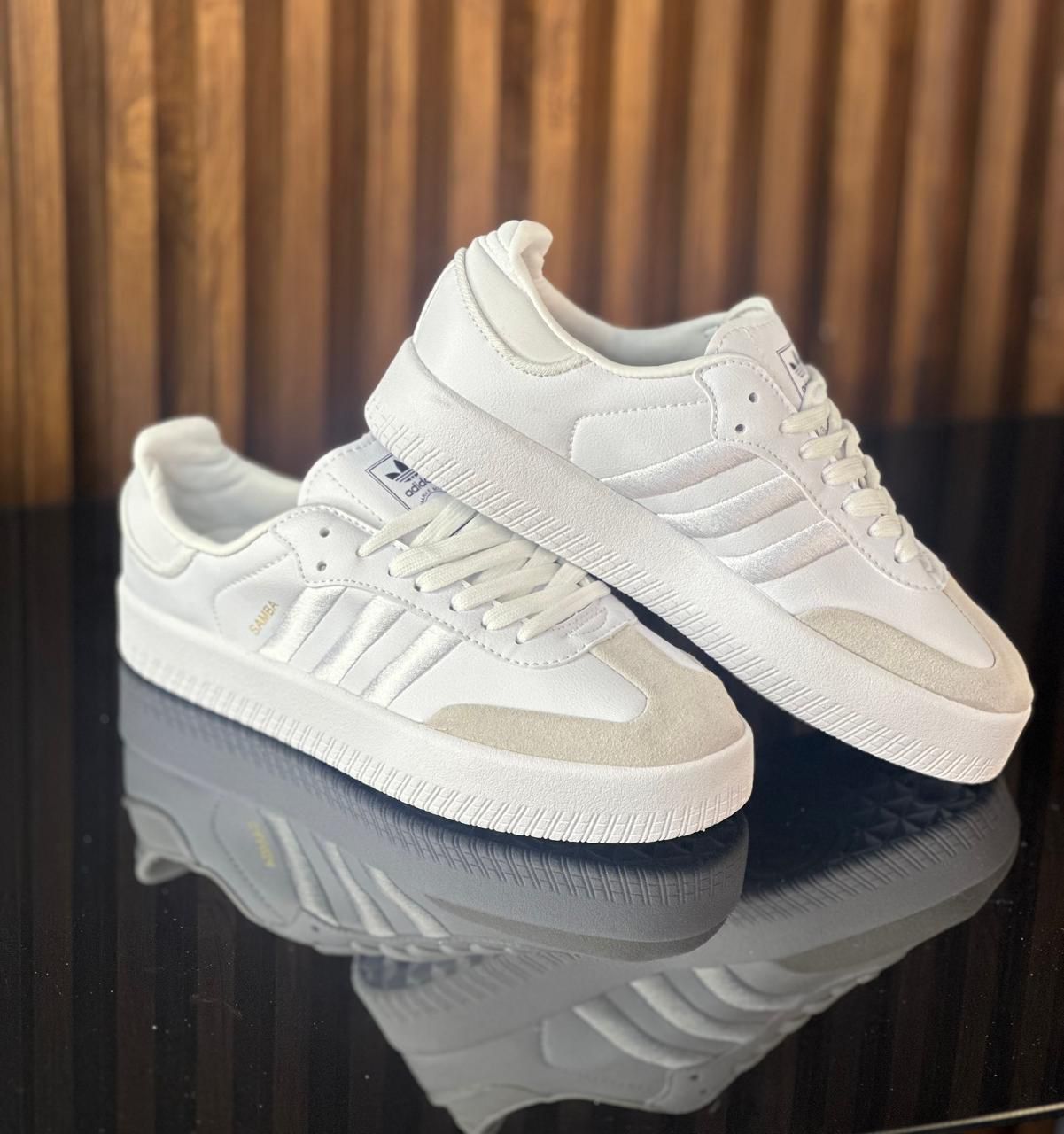 Tenis Adidas Samba