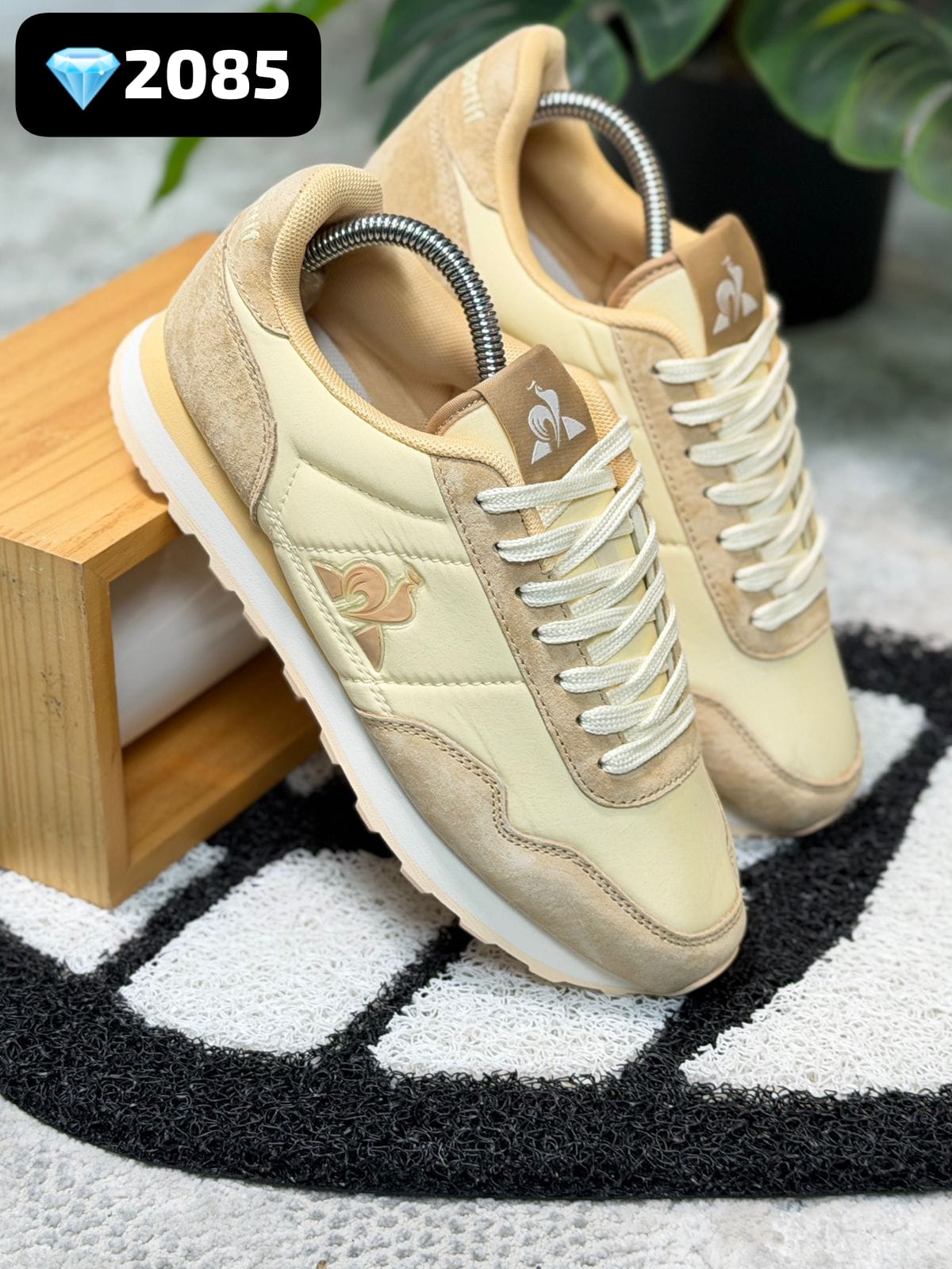 Tenis Le Coq Sportif