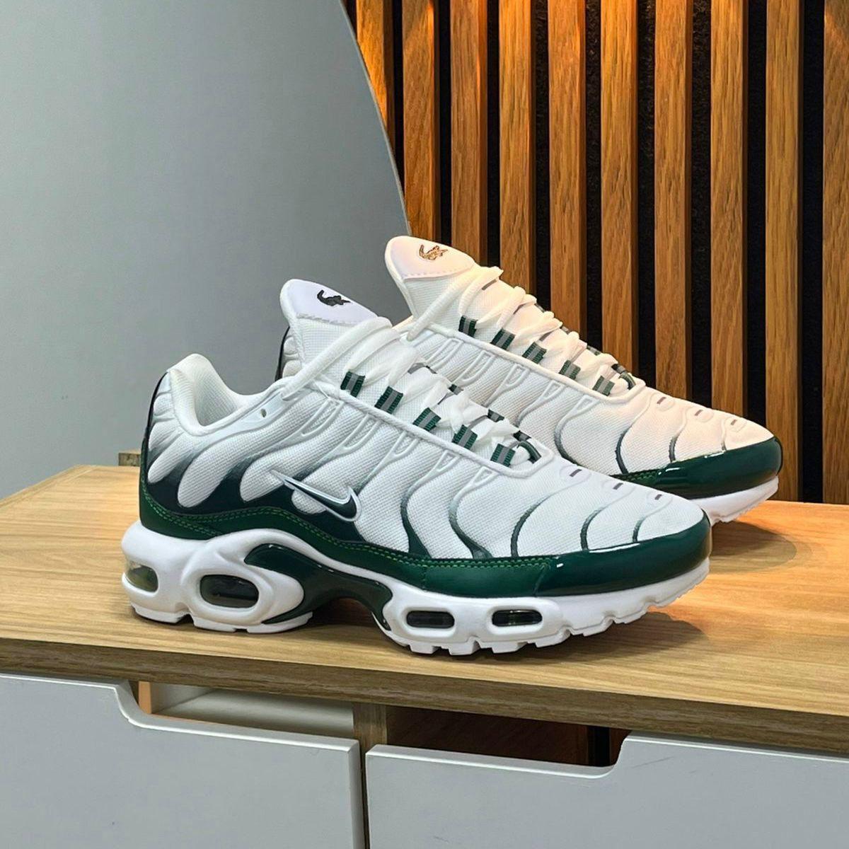 Tenis Nike Tn