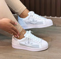 Tenis Adidas Super Star