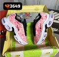 Tenis Nike Tn