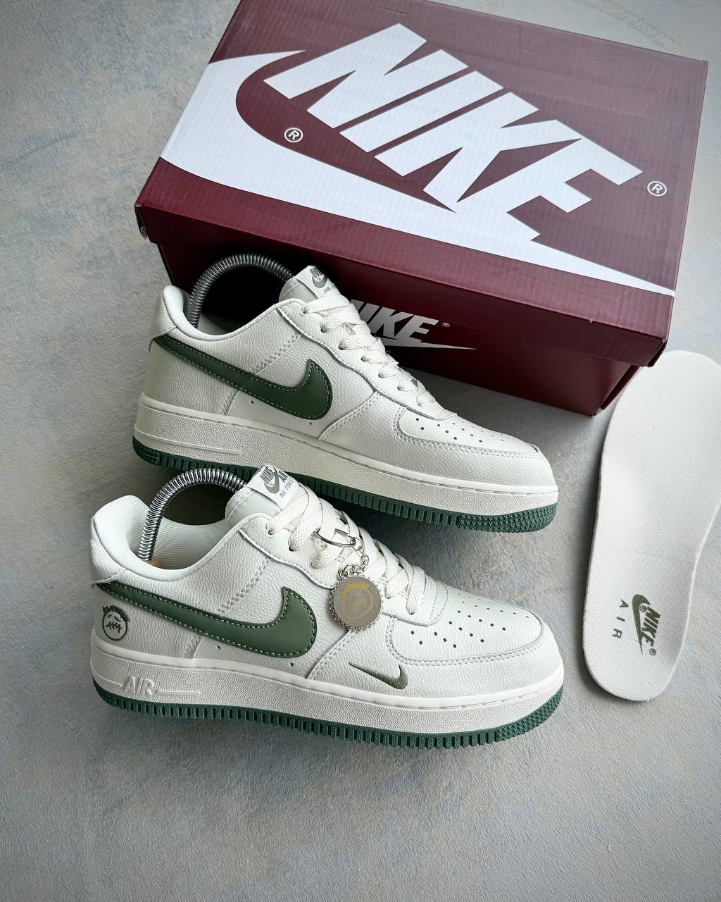 Tenis  Nike Air Force One