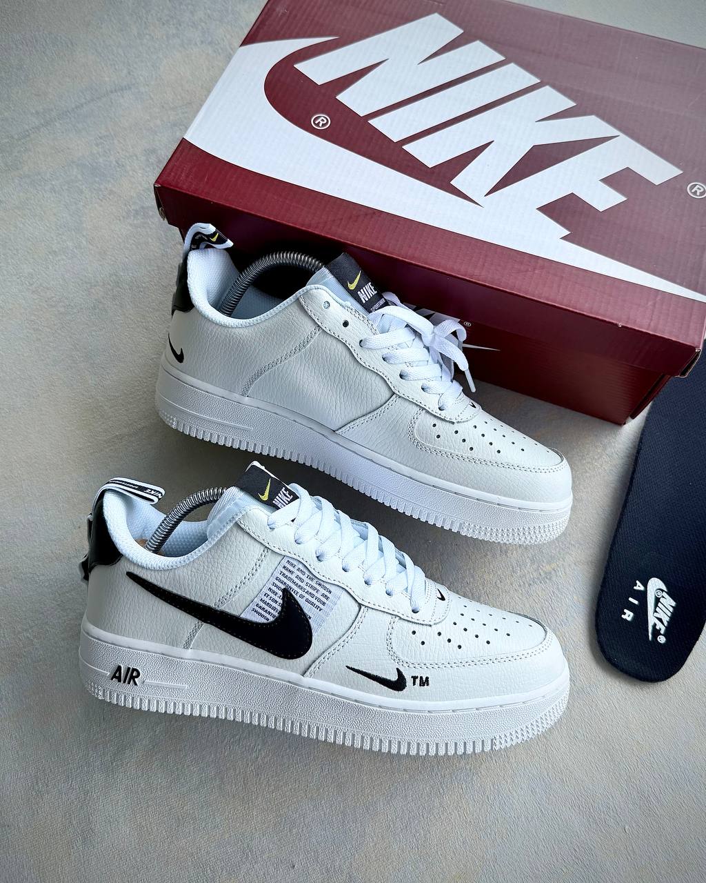 Tenis  Nike Air Force One