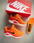 Nike Structure