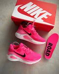 Nike Structure
