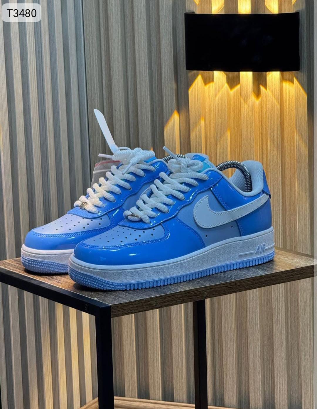 Tenis  Nike Air Force One