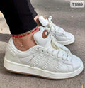 Tenis Adidas Campus Lego