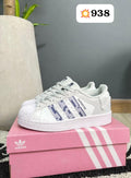 Tenis Adidas Super Star