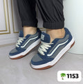 Tenis Vans