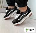 Tenis Vans