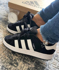 Tenis Adidas Campus